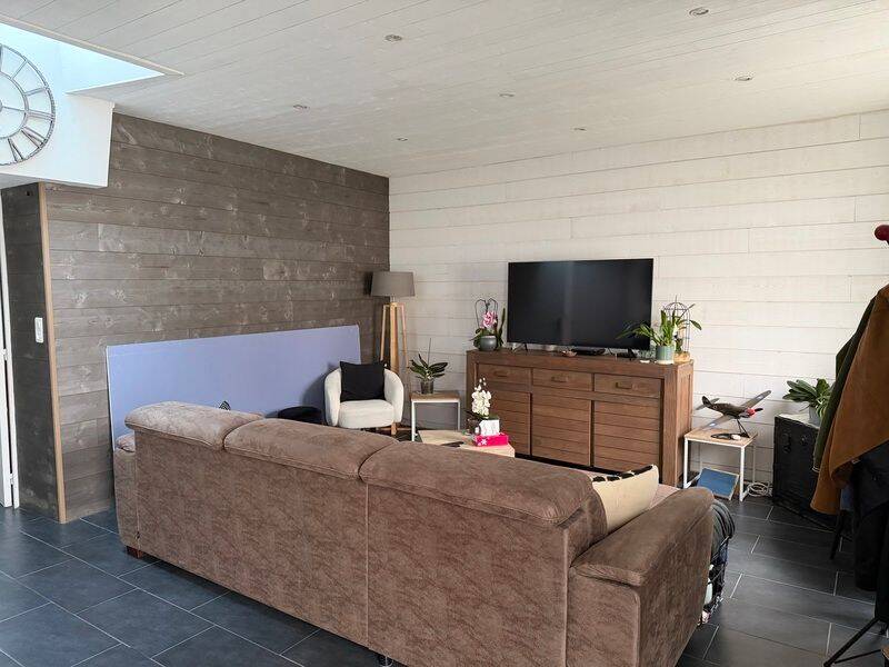 Maison 3 pièces 76 m² · à Noirmoutier-en-l'Île · 76 m² · 298 000 €
