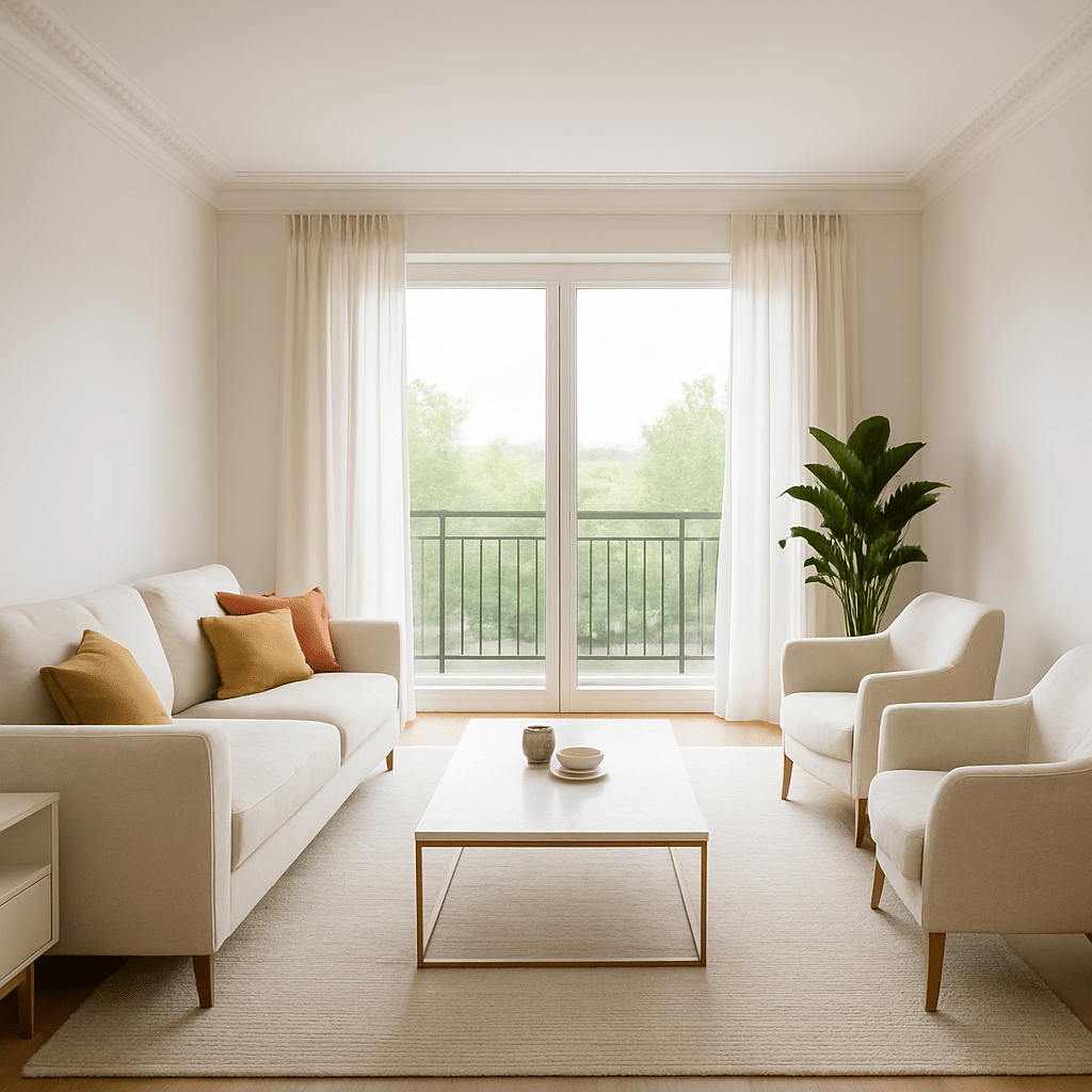 Appartement 3 pièces 76 m² · à Anstaing · 76 m² · 285 000 €