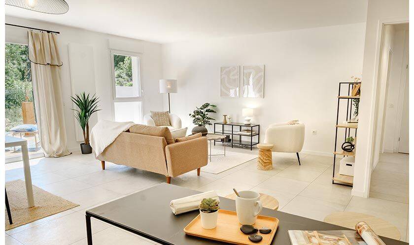 Maison 5 pièces 129 m² · à Périgny · 129 m² · 579 000 €