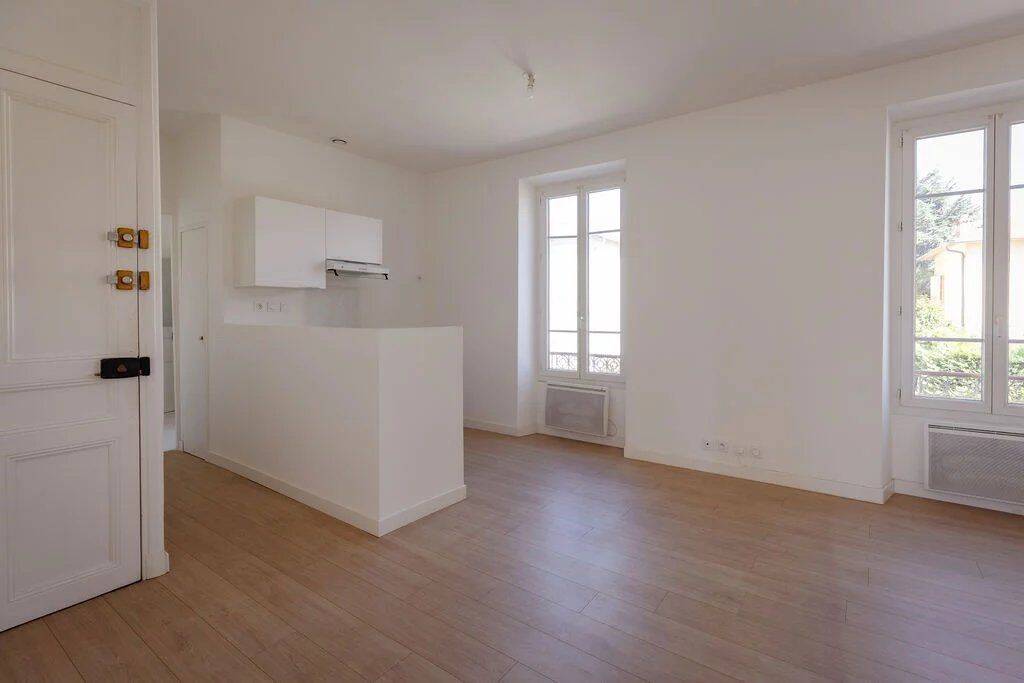 Appartement 3 pièces 52 m² · à Nice · 52 m² · 1 063 €/mois