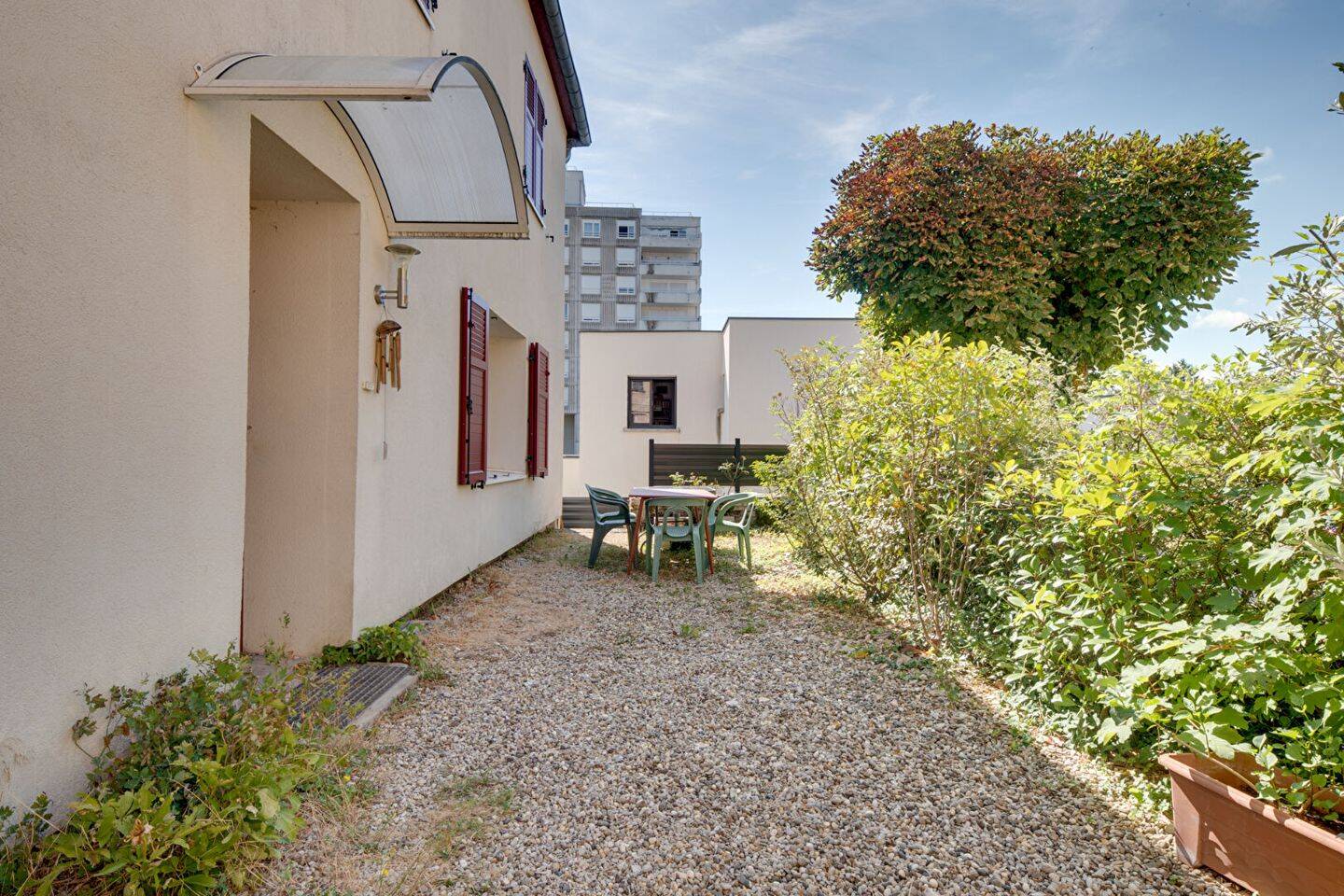 Maison 5 pièces 96 m² · à Besançon · 96 m² · 239 000 €