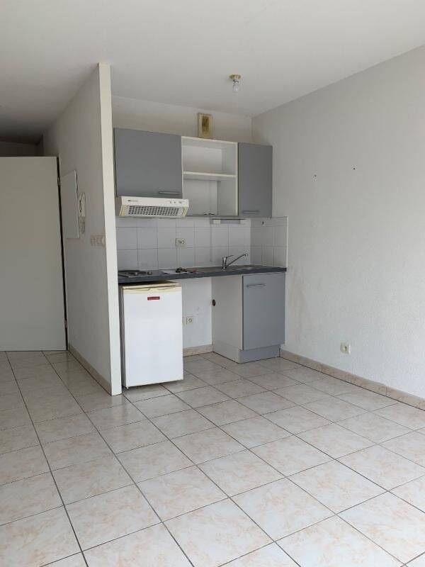 Appartement 1 pièce 19 m² · à Angoulême · 19 m² · 350 €/mois