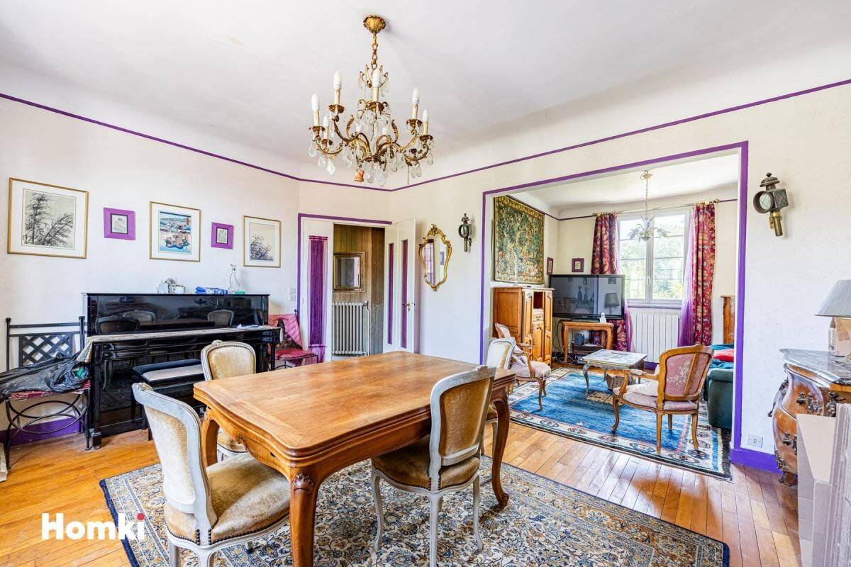 Maison 5 pièces 191 m² · à Antony · 191 m² · 600 000 €