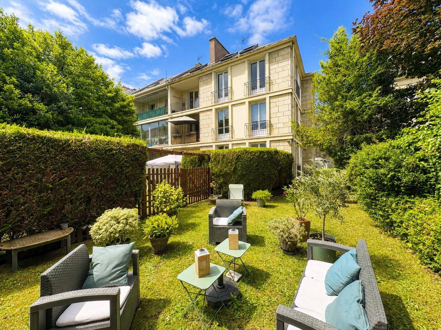 Appartement 6 pièces 98 m² · à Le Havre · 98 m² · 287 000 €