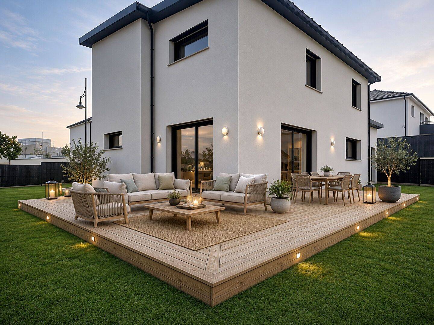 Maison 7 pièces 145 m² · à Champigny · 145 m² · 539 000 €