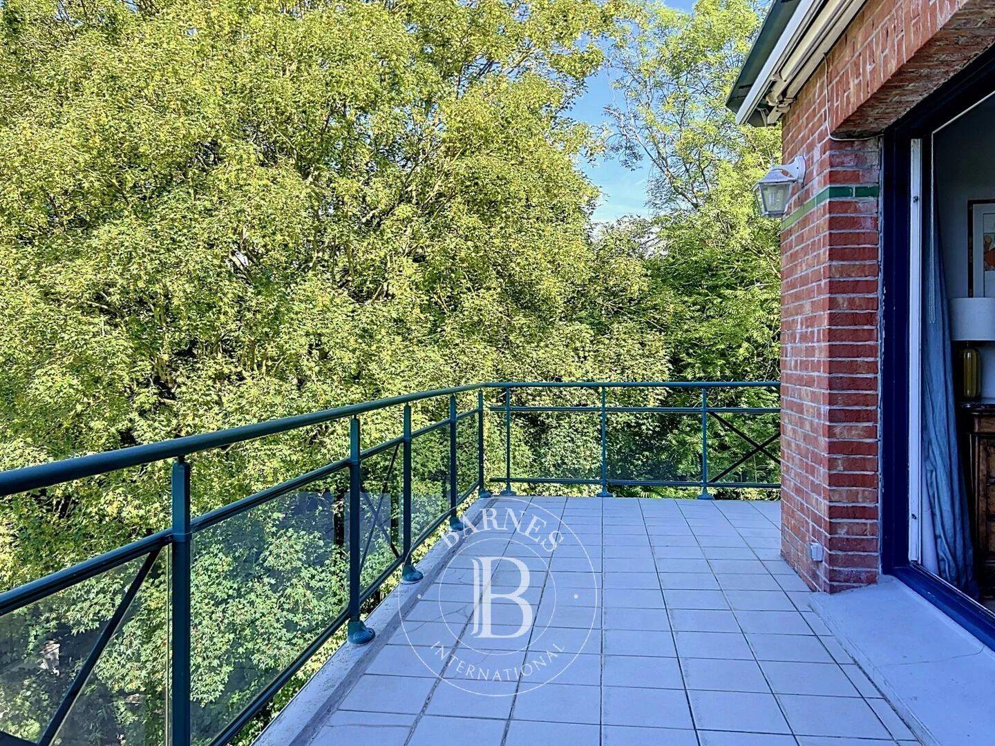 Appartement 5 pièces 169 m² · à Lille · 168,8 m² · 890 000 €