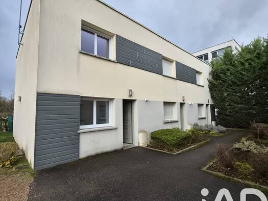Maison à vendre 175 000 € 4 pièces 2 chambres 76 m² 150 m² de terrain Vassaules-Tauxelles Troyes 10000