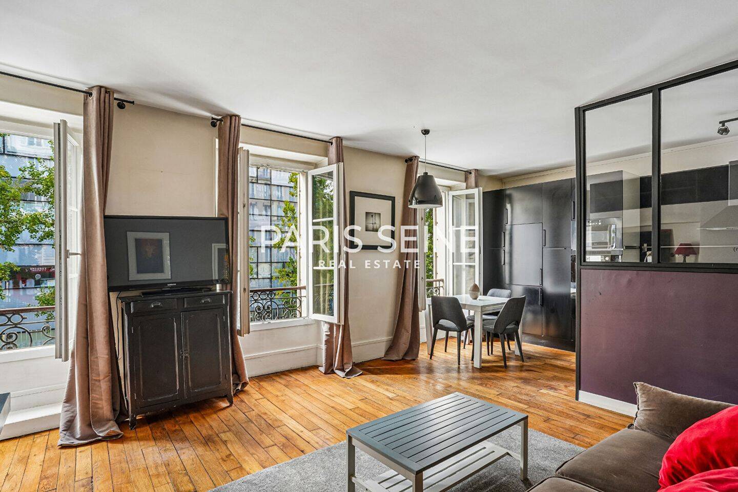 Appartement 2 pièces 49 m² · à Paris 6ème Arrondissement · 49 m² · 588 000 €