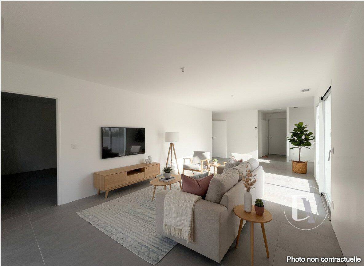 Maison 4 pièces 93 m² · à Gujan-Mestras · 93 m² · 470 000 €
