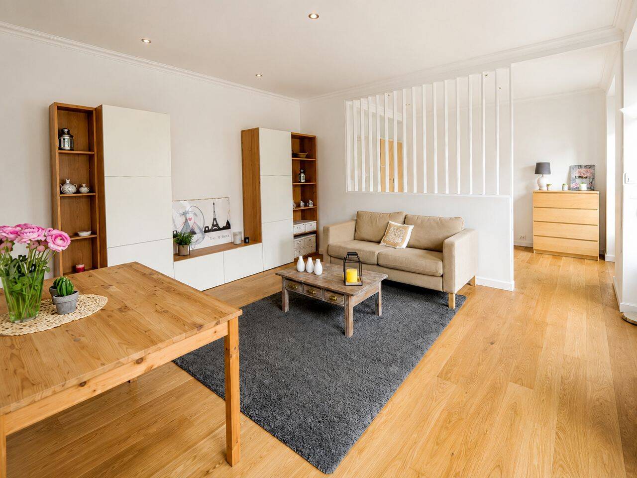 Appartement 2 pièces 35 m² · à Paris 14ème Arrondissement · 35 m² · 430 000 €