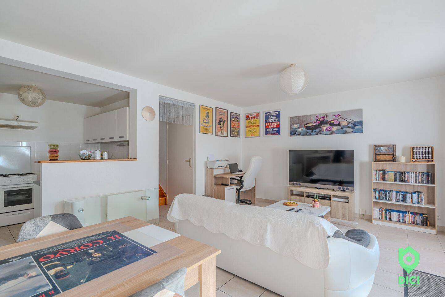 Maison 3 pièces 73 m² · à Angers · 73 m² · 205 725 €