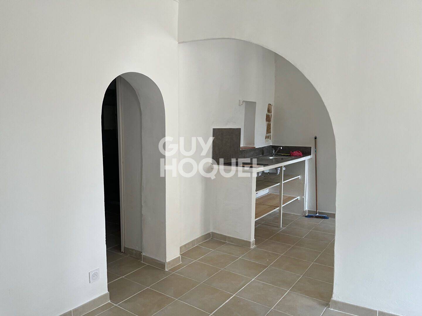 Appartement 3 pièces 63 m² · à Tarascon · 62,8 m² · 740 €/mois