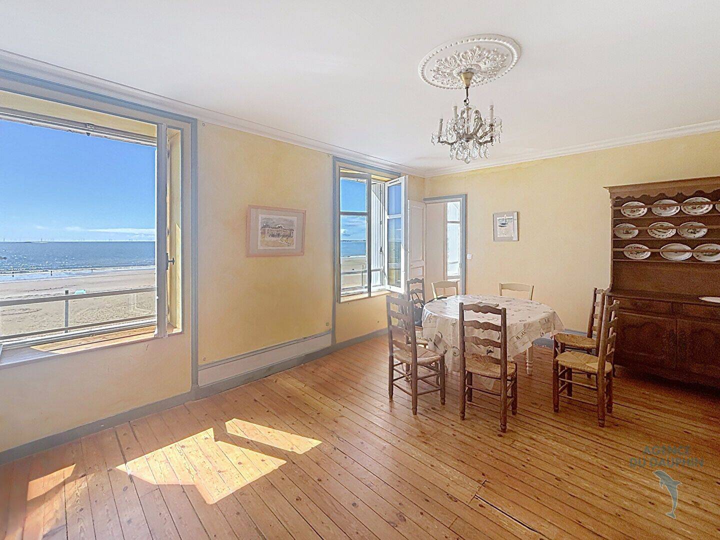 Appartement 3 pièces 79 m² · à Pornichet · 78,9 m² · 455 000 €