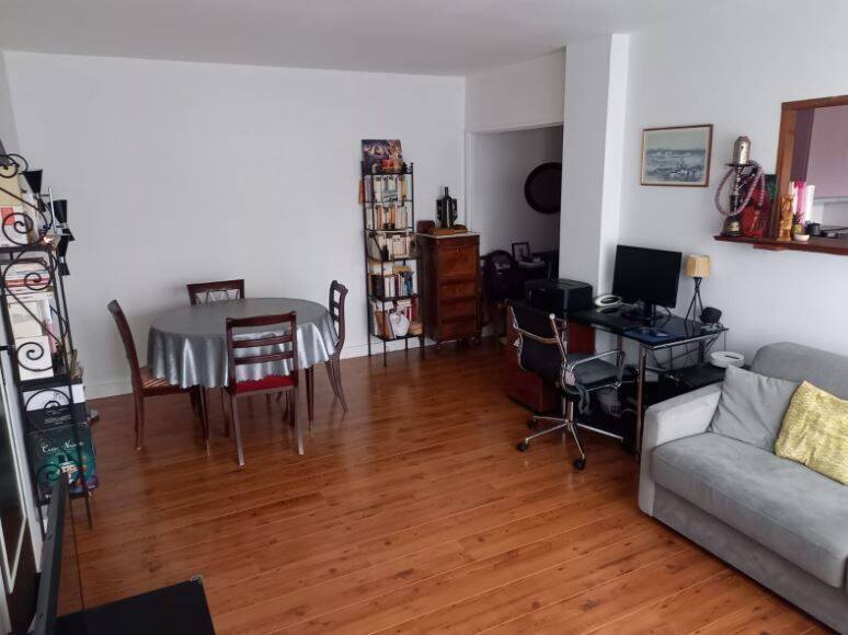 Appartement 2 pièces 29 m² · à Nantes · 29 m² · 495 €