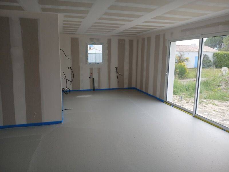 Maison 4 pièces 86 m² · à La Guérinière · 86 m² · 450 000 €