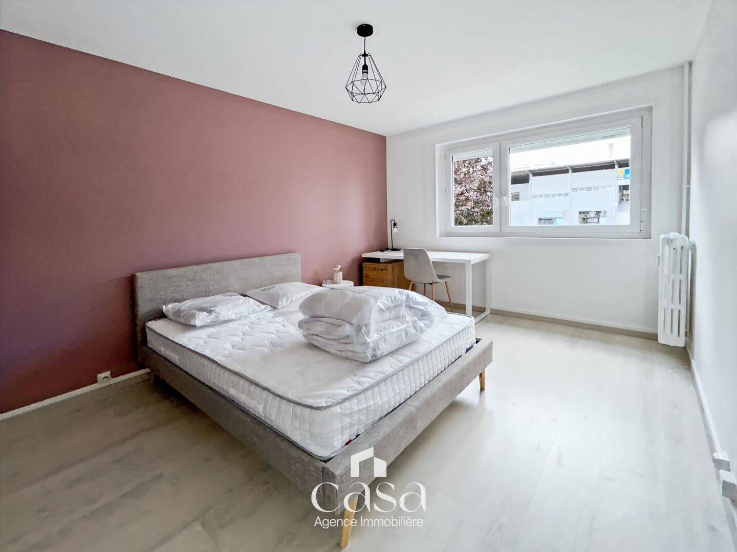 1 pièce 14 m² · à Hérouville-Saint-Clair · 13,8 m² · 450 €