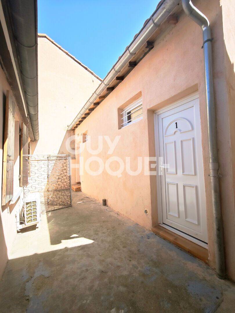 Appartement 1 pièce 21 m² · à Avignon · 21 m² · 400 €