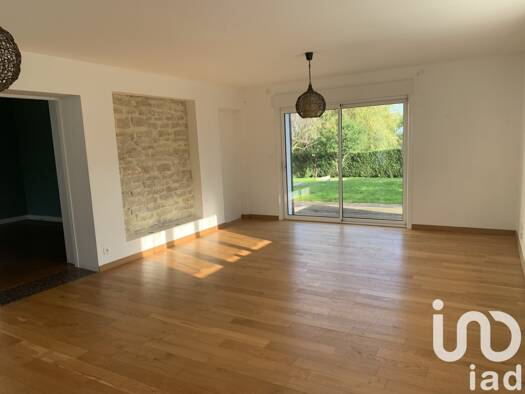 Maison à vendre 178 500 € 7 pièces 2 chambres 166 m² 1 024 m² de terrain Chalindrey 52600