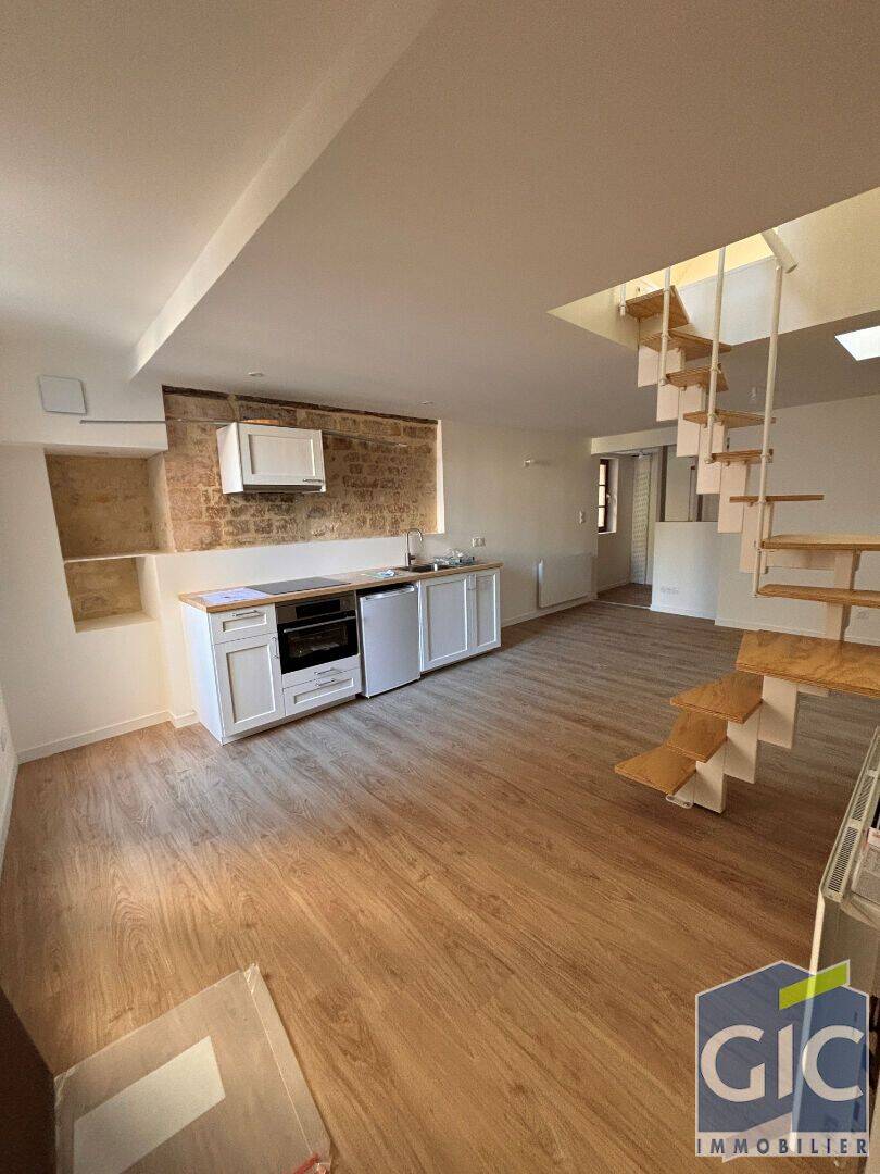 Appartement 2 pièces 37 m² · à Caen · 37 m² · 798 €