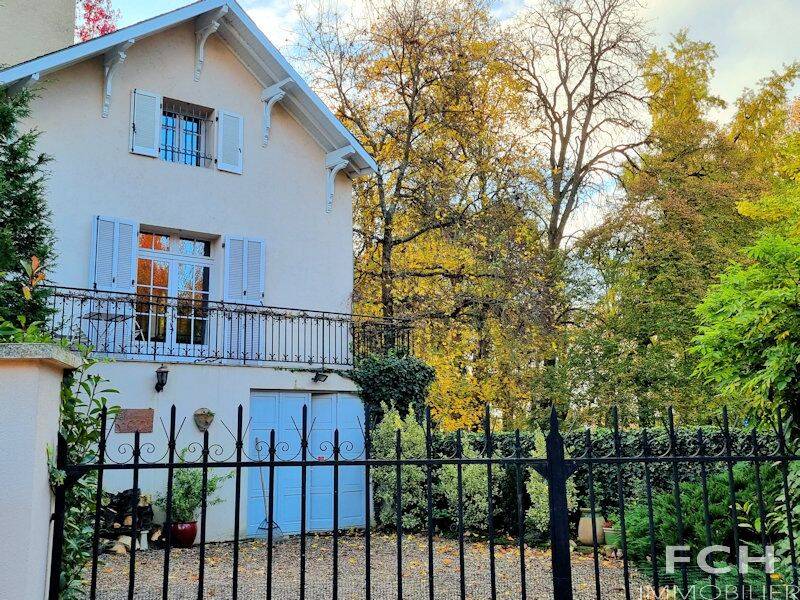 Maison 5 pièces 154 m² · à Vichy · 154 m² · 399 000 €