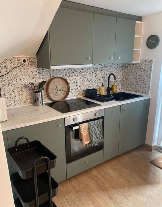 Maison 2 pièces 38 m² · à Rouen · 38 m² · 1 200 €/mois