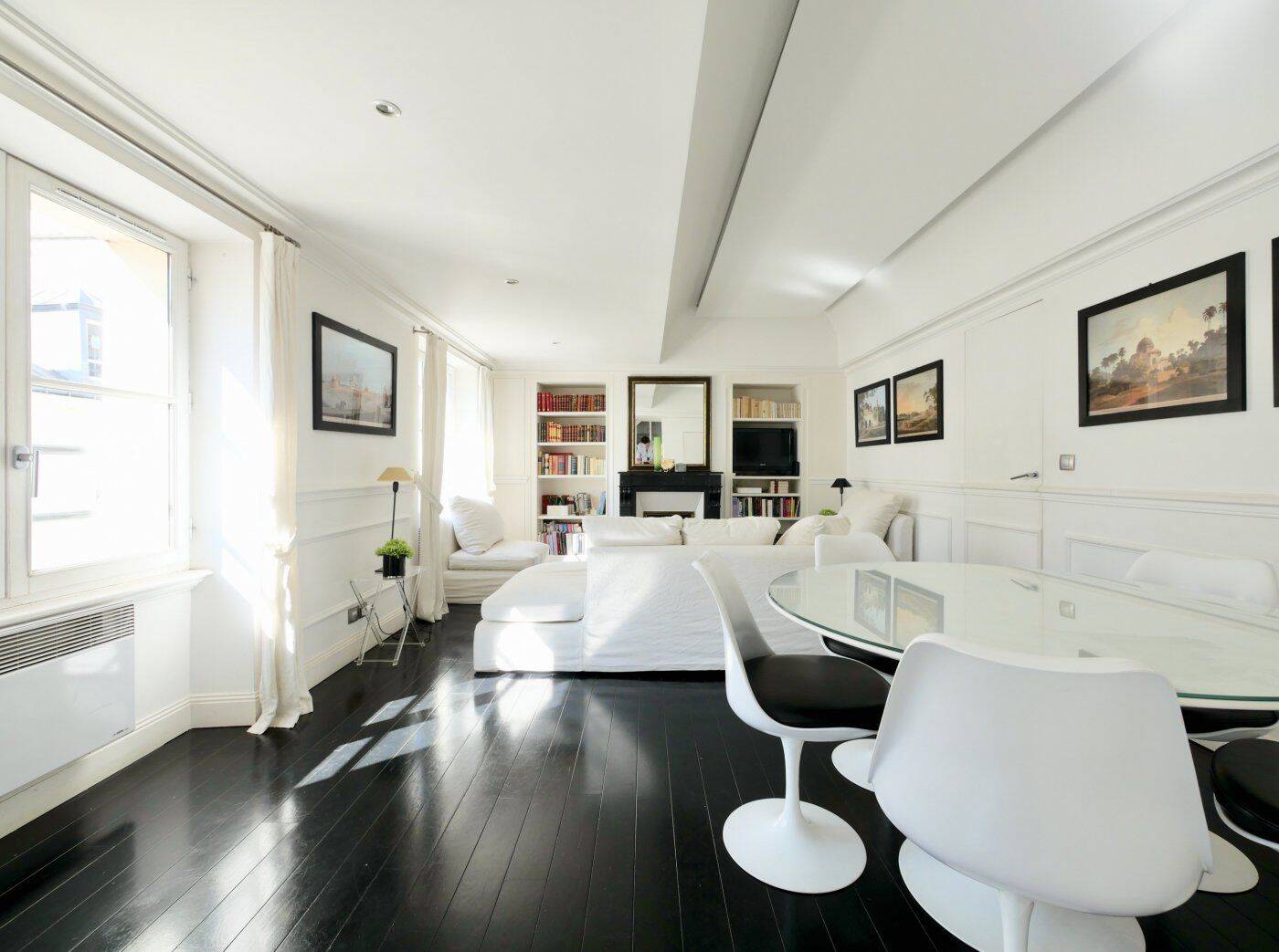 Appartement 3 pièces 68 m² · à Paris 6ème Arrondissement · 68 m² · 4 000 €