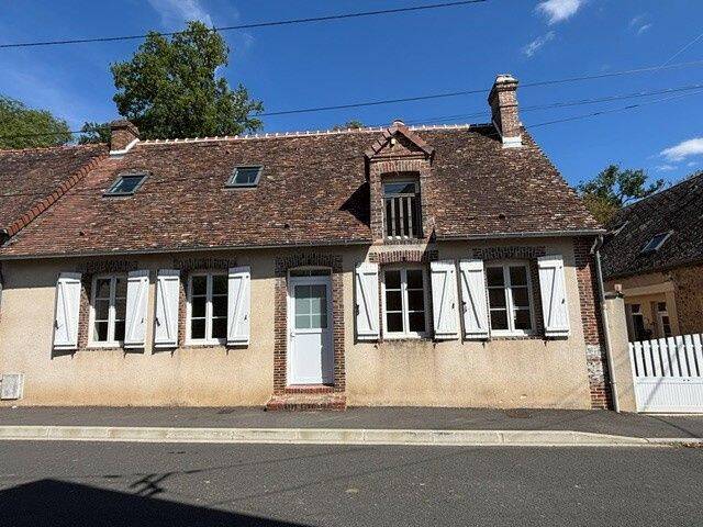 Maison 4 pièces 82 m² · à Pontgouin · 82 m² · 765 €/mois