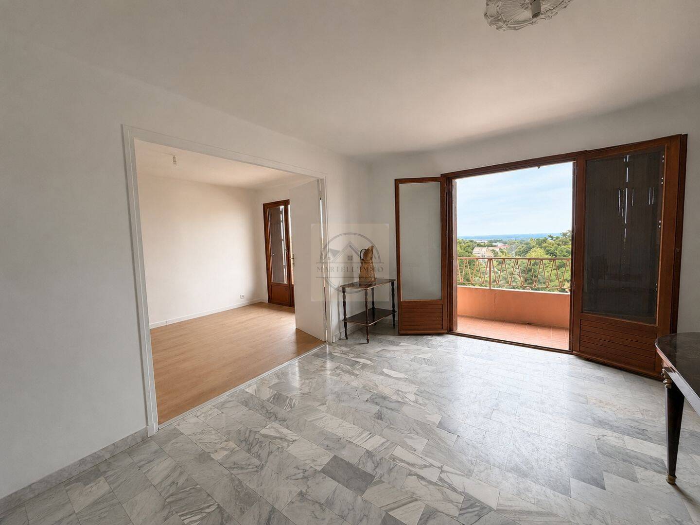 Appartement 4 pièces 80 m² · à Borgo · 80 m² · 187 000 €