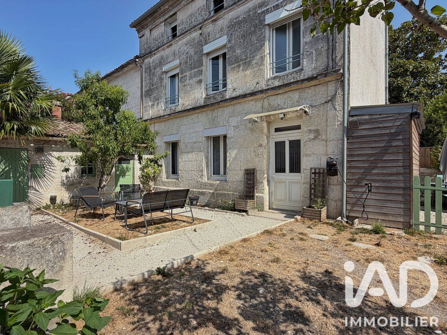 Maison 4 pièces 110 m² · à Ruelle-sur-Touvre · 110 m² · 207 000 €