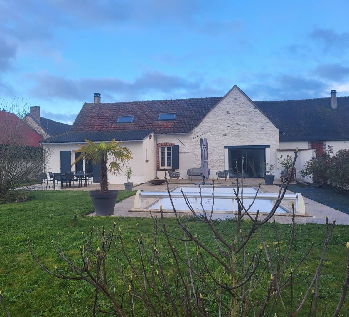 Maison 7 pièces 232 m² · à Auxerre · 232 m² · 340 000 €
