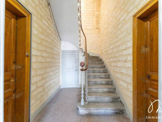 Immeuble à vendre 498 000 € 102,6 m² Montpellier 34000