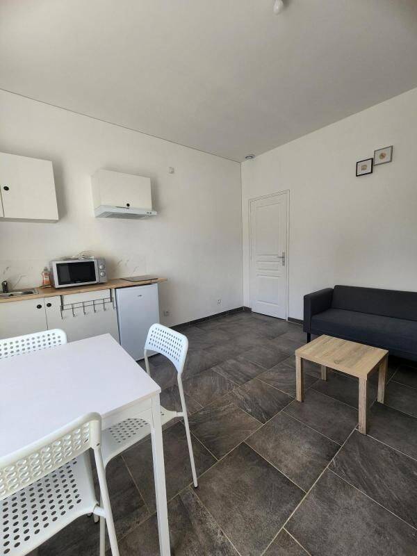 Appartement 1 pièce 20 m² · à Maubeuge · 20,5 m² · 405 €/mois