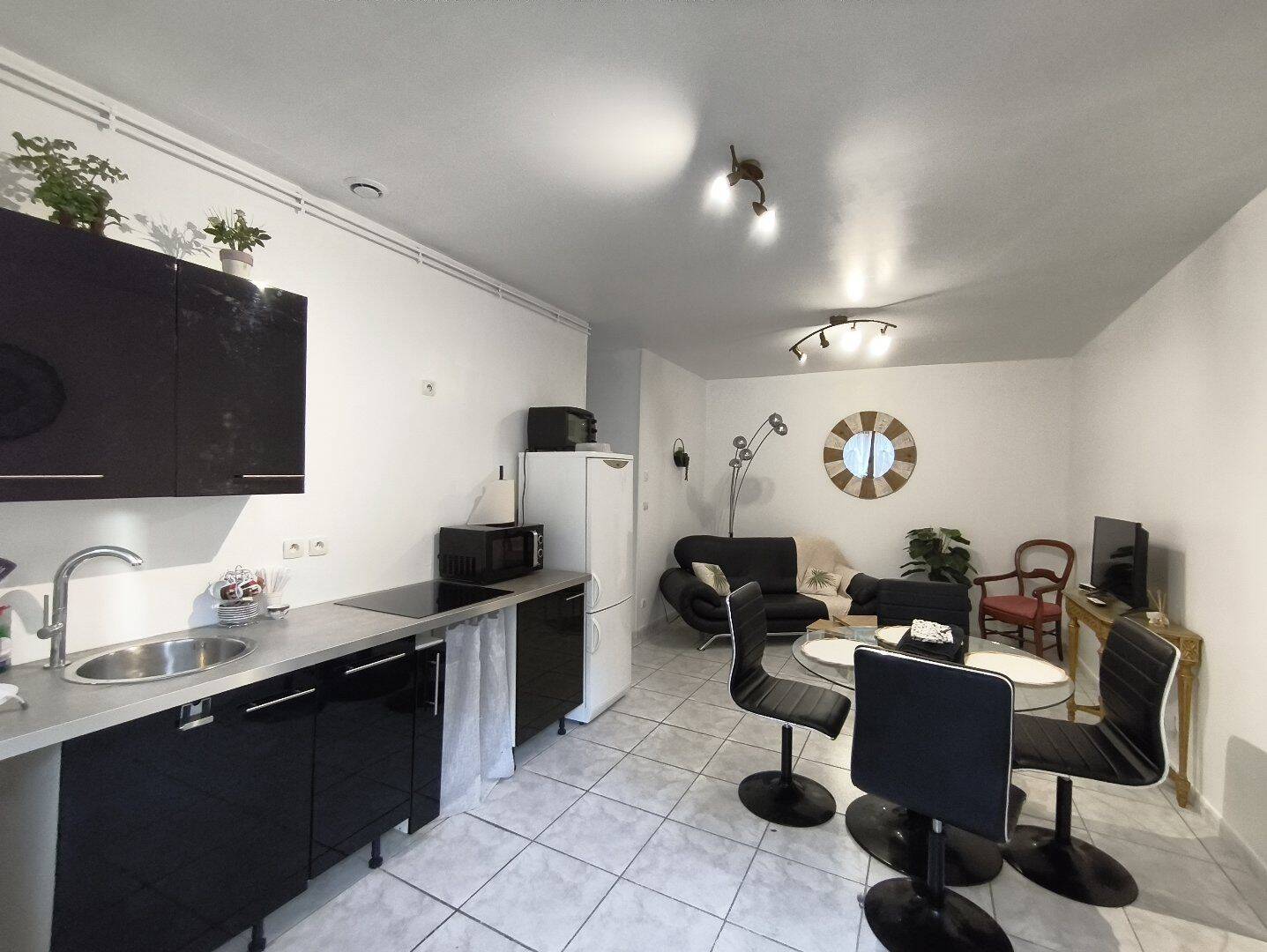 Appartement 2 pièces 55 m² · à Béziers · 55 m² · 700 €/mois