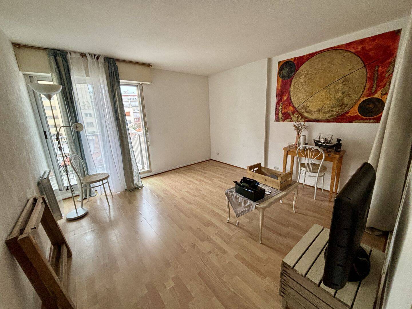 Appartement 1 pièce 21 m² · à Arcachon · 21,1 m² · 160 000 €