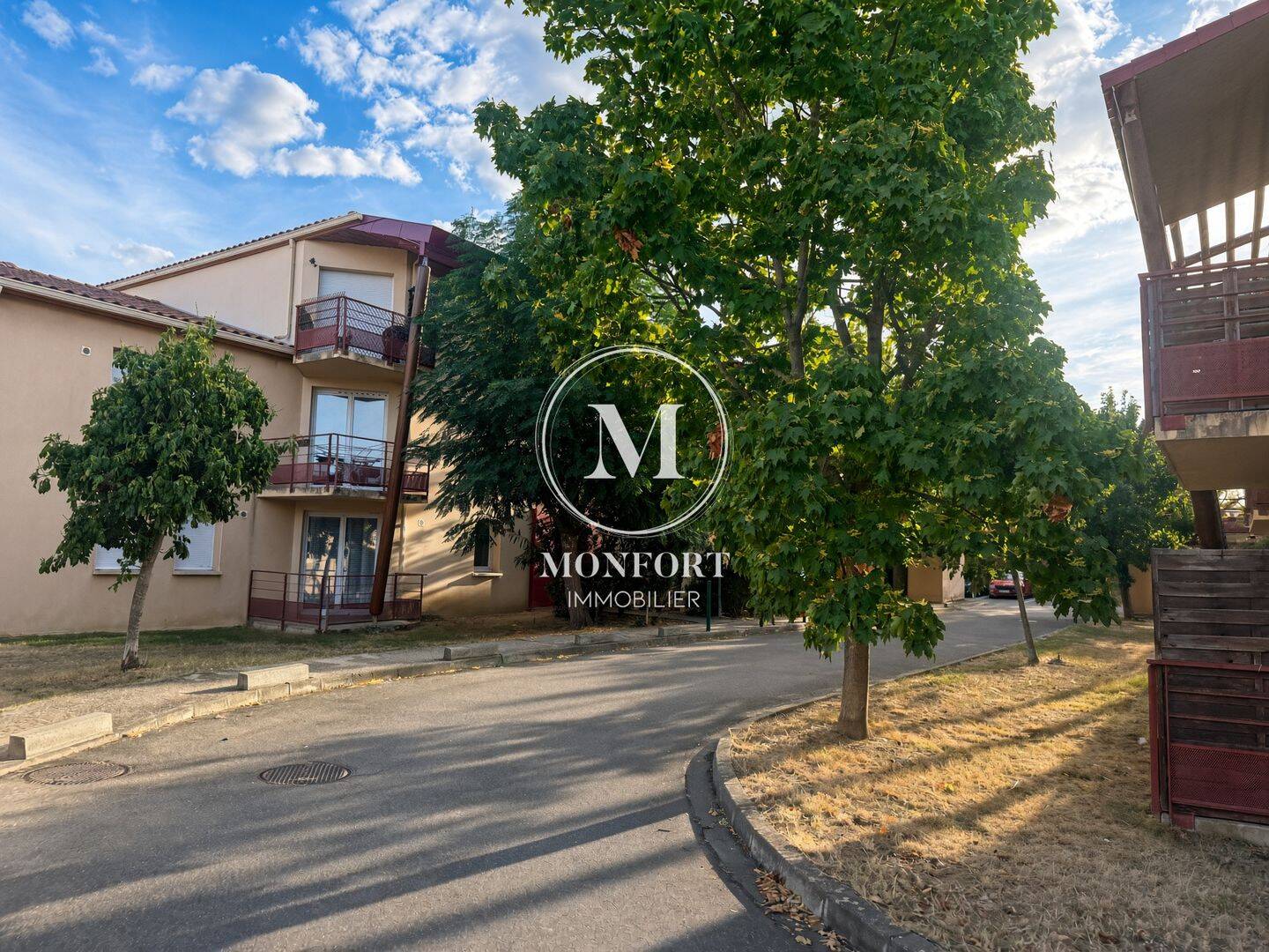 Appartement 2 pièces 51 m² · à Saint-Alban · 50,5 m² · 690 €/mois