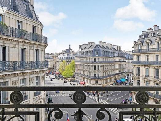 Appartement à vendre 3 796 000 € 7 pièces 3 chambres 190 m² Étage 4/6 Paris 1er arrondissement 75001