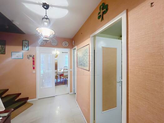 Maison à vendre 297 000 € 5 pièces 4 chambres 129 m² 300 m² de terrain Valmondois 95620