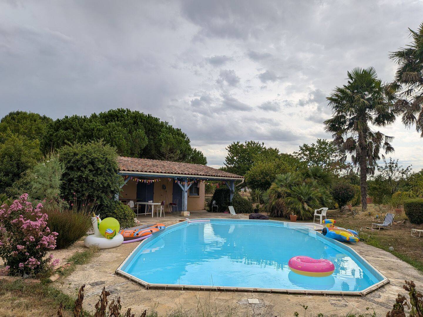 Maison 3 pièces 75 m² · à Tonneins · 75 m² · 1 100 €