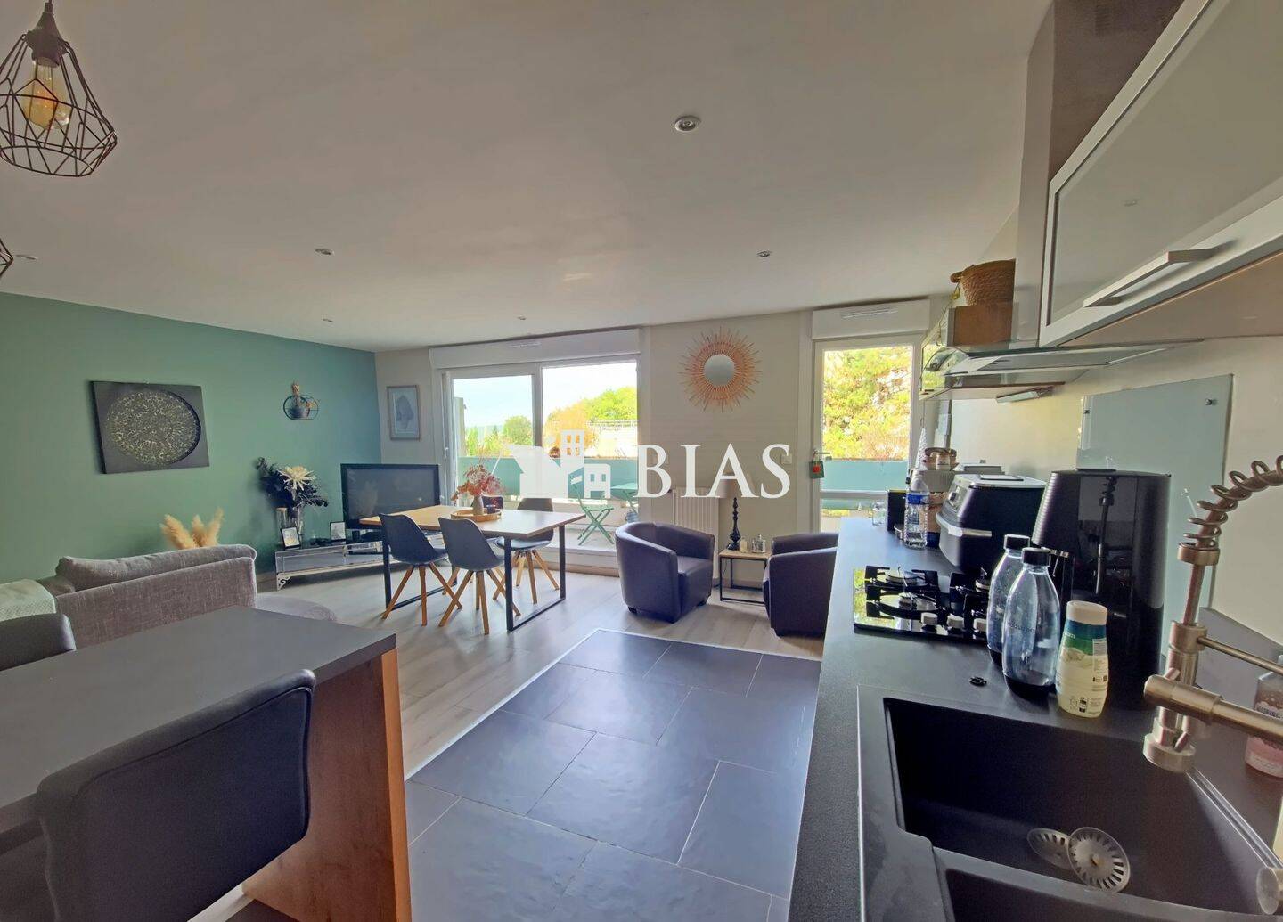 Appartement 4 pièces 84 m² · à Rouen · 84 m² · 240 000 €