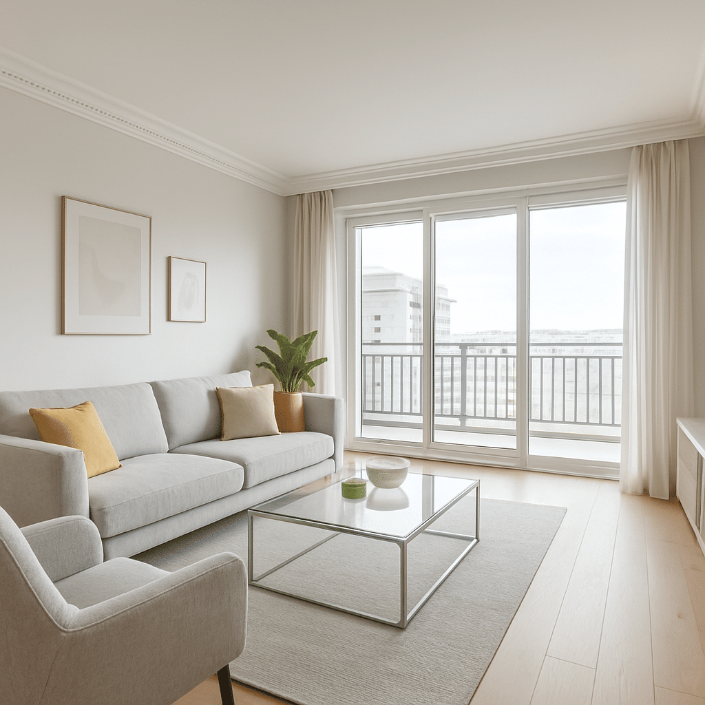 Appartement 5 pièces 127 m² · à Strasbourg · 127 m² · 899 000 €