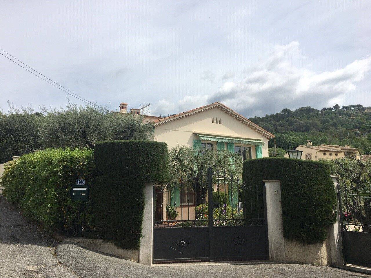 Appartement 3 pièces 88 m² · à Mouans-Sartoux · 88 m² · 1 440 €