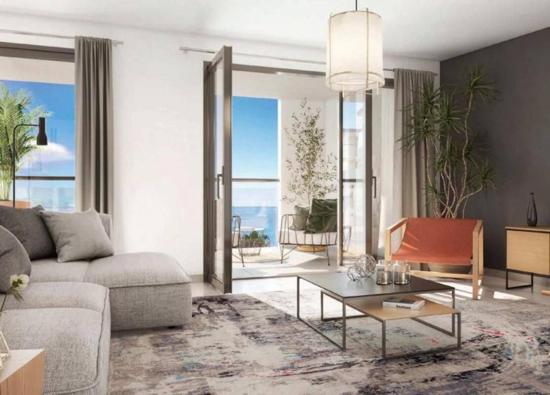 Appartement 4 pièces 82 m² · à Idron · 82 m² · 249 000 €