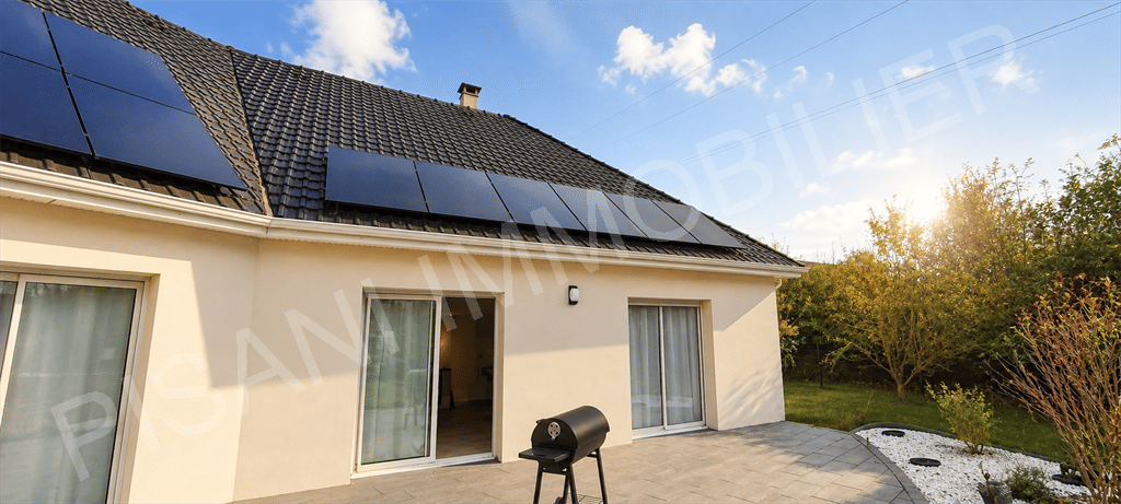 Maison 4 pièces 130 m² · à Port-Jérôme-sur-Seine · 130 m² · 299 000 €