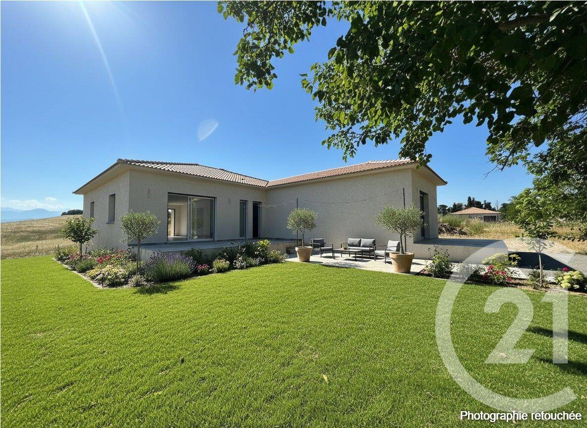 Maison 4 pièces 150 m² · à Aléria · 150 m² · 549 000 €
