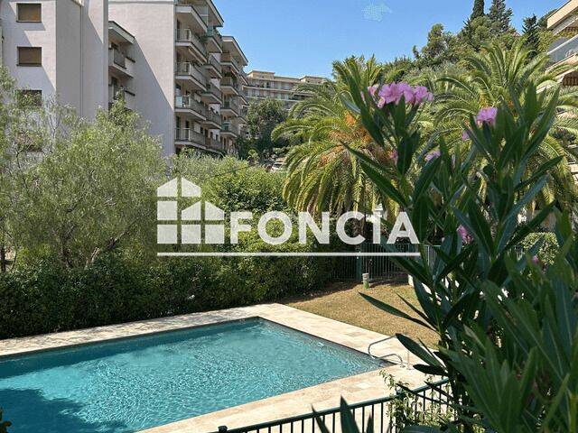 Appartement 3 pièces 83 m² · à Nice · 83 m² · 1 750 €