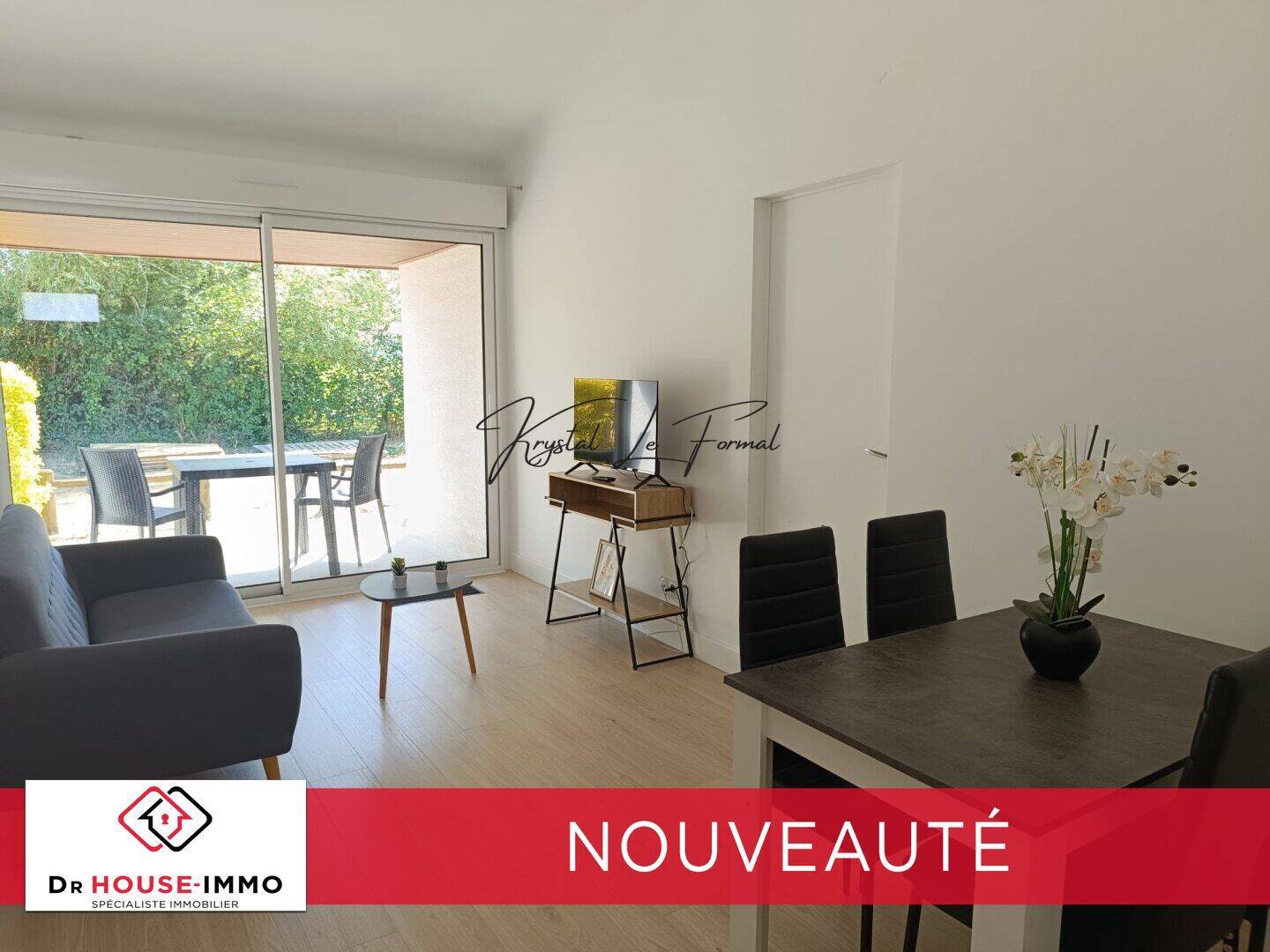 Appartement 2 pièces 30 m² · à La Tranche-sur-Mer · 29,9 m² · 680 €
