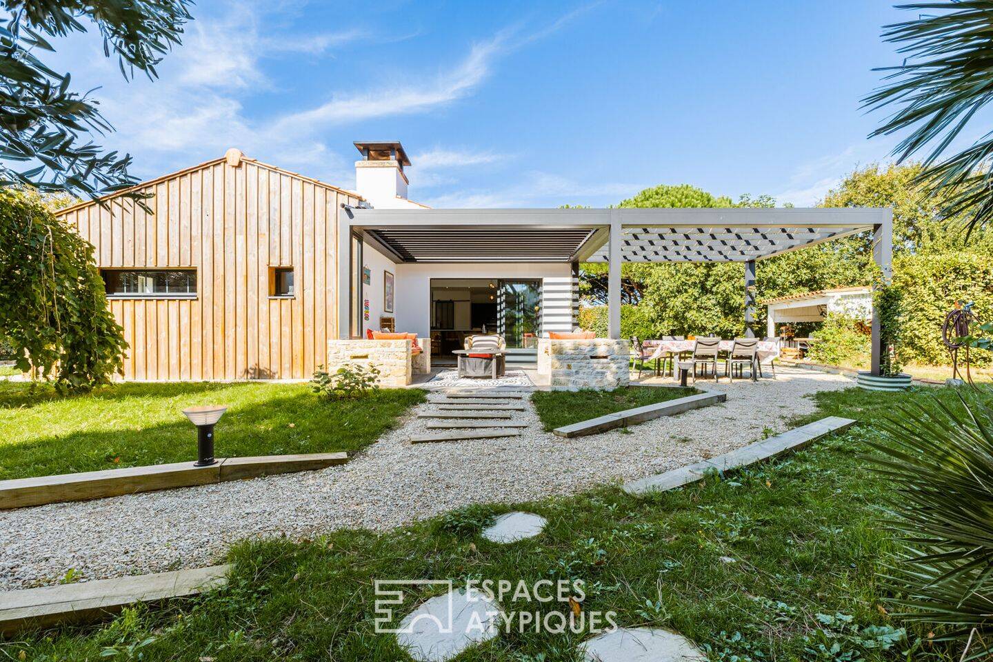 Maison 6 pièces 132 m² · à Saint-Georges-d'Oléron · 132 m² · 799 000 €