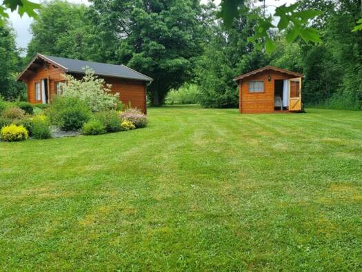 Terrain constructible à vendre 77 000 € 2 900 m² de terrain Saint-Denis-d'Orques 72350