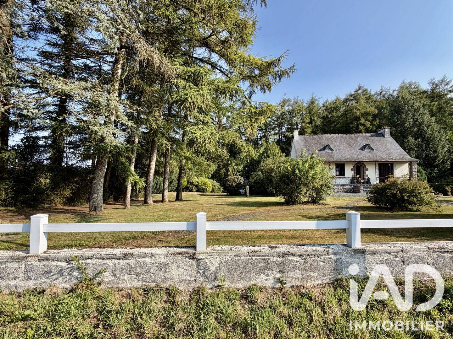 Maison 5 pièces 77 m² · à Plougonver · 77 m² · 146 000 €