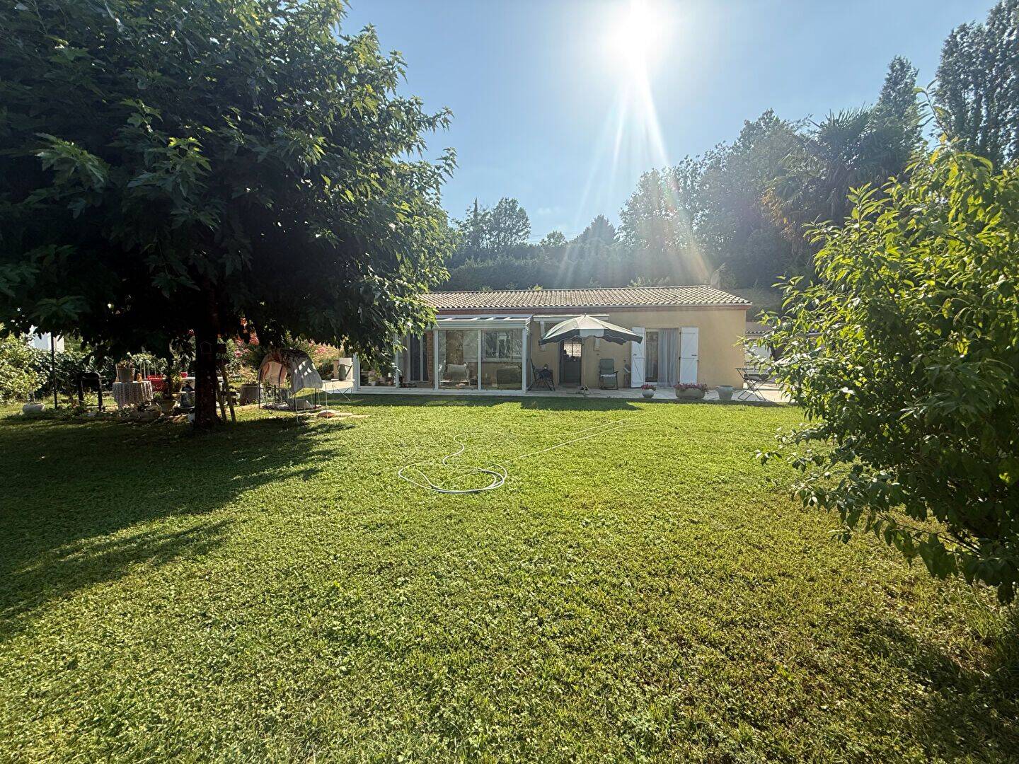 Maison 4 pièces 100 m² à Villeneuve-sur-Lot